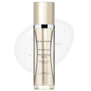 💛 SKINN Neck Amour Redensifying Serum // NIB!